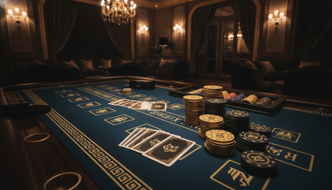 Variedad de Juegos en FgFox Casino